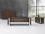 Fashion Executive Desk